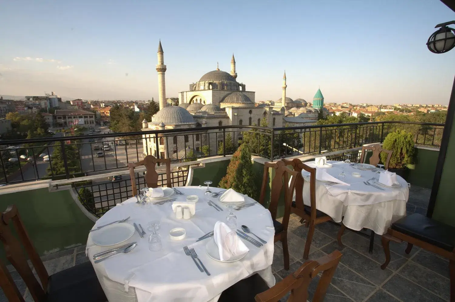 Balikcilar Hotel